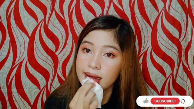 Sugar Dolls Trio Set Lip and Cheek Gel Tint Review || Cristell Patricio