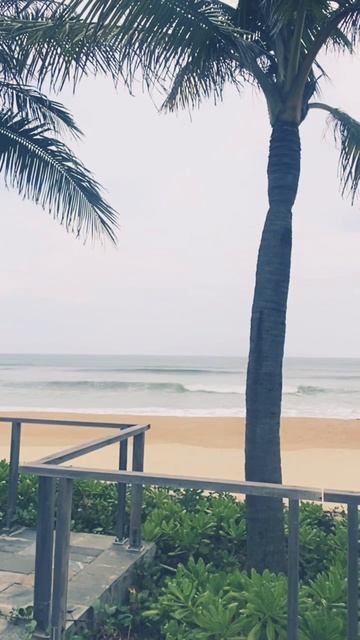 Vietnam Melia Danang Beach Resort