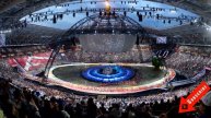 Most beautiful Russian football stadiums for 2018 FIFA world cup