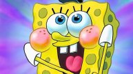 Говновоз но поёт Губка Боб