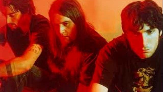 Electric Wizard Dopethrone Live
