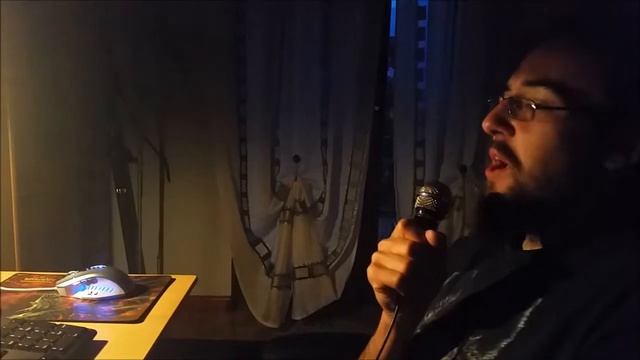 chaco Karaoke: Let it Go