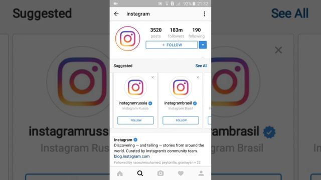 How to get free followers on instagram in few minutes.(no root)