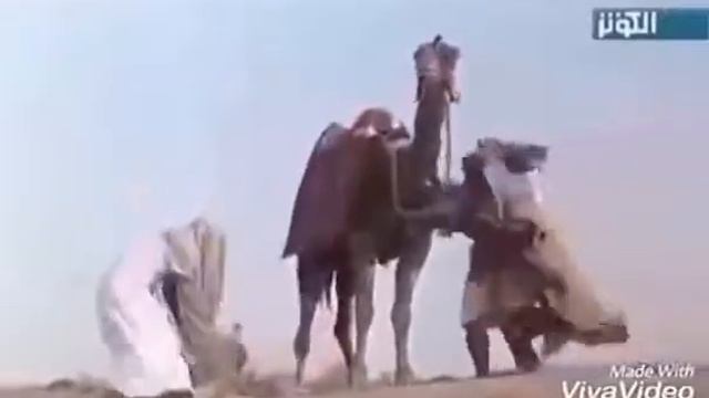 Встреча пророка Юсуф с отцом