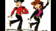 Jim Rast & The Malones - Cripple Creek