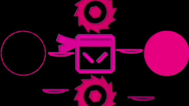 Just Shapes And Beats: All Bosses Fanmade