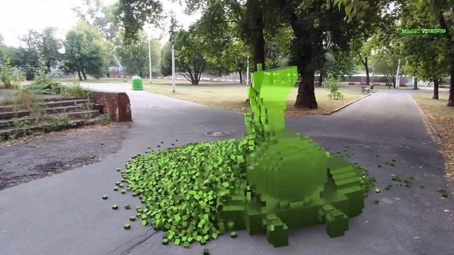 🩸Visual Effects 🩸 Camera Tracking 🩸 TyFlow 🩸 Video Compilation 🩸 VFX