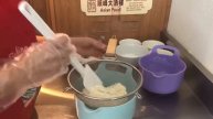 How to make Macaron (Happy Halloween)