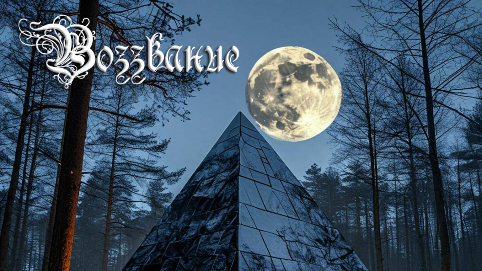 Воззвание