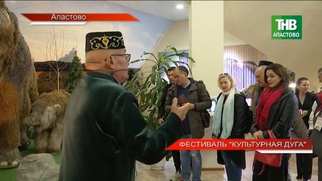 Новости "Апас хәбәрләре " 16.09.2022