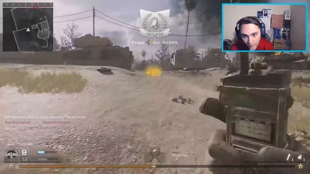 Lepios - FFA Bolt Action No Stopping Power Challenge (Modern Warfare Remastered)