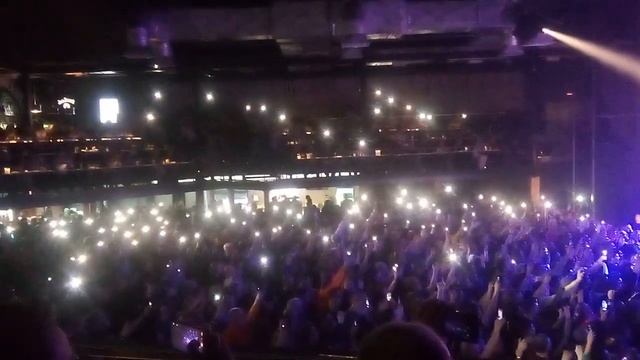 Группа "Чай-Ф", "Ой-Ё", клуб А2, Санкт-Петербург, 06.04.2024