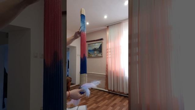 посох дождя 1 м