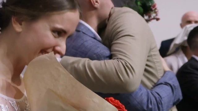 Свадебное видео | Иванковы Никита и Катя