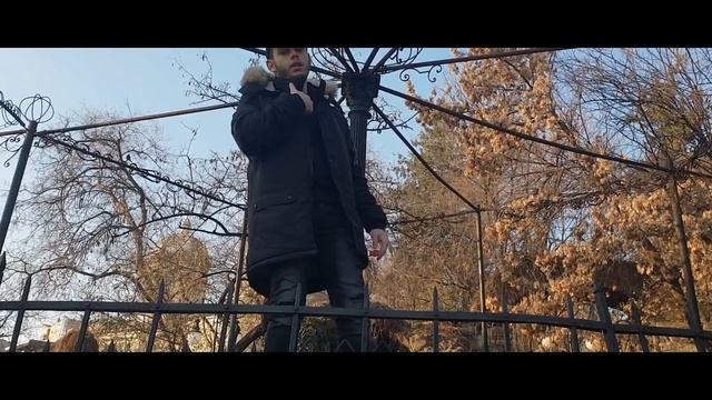 chris k - Asta'i viata mea ( Official Video )