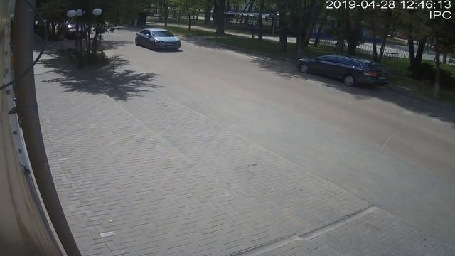 Око Буйкова - Як на Святу Пасху цинічно позбутися кота.