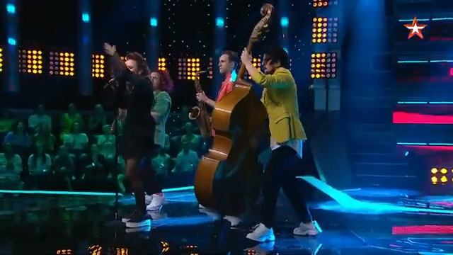 DREAMS SHADOW - TV shows “New Star” (конкурс Новая Звезда)