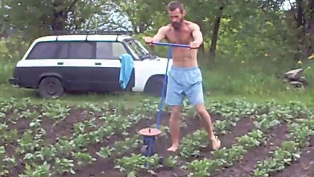когда меня спрашивают - как ты так накачался бро