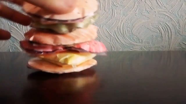 Моя коллекция бумажных сквиши