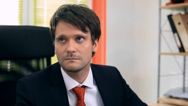 Мини-сериал: #6 Шах и мат