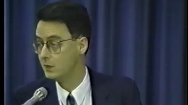 Law Society of Upper Canada - A Court Divided - Part 2 (1995)