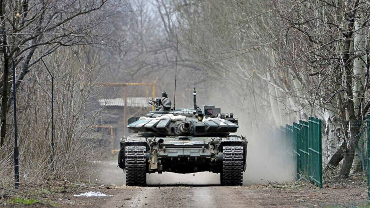 Военблогер раскрыл подробности об ошеломившем бойцов ВСУ начале штурма Суджи