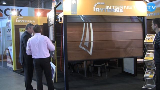 InterBudExpo 2012