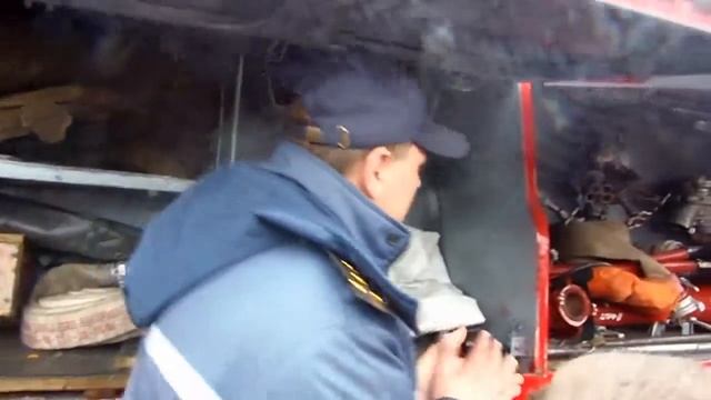 Лекція МНС у школі