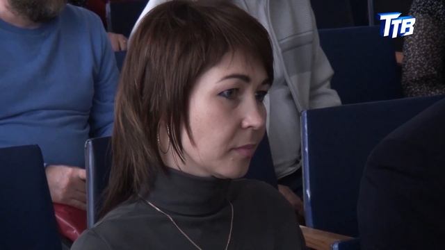 Троицкий филиал ЧелГУ отпраздновал 20 летний юбилей