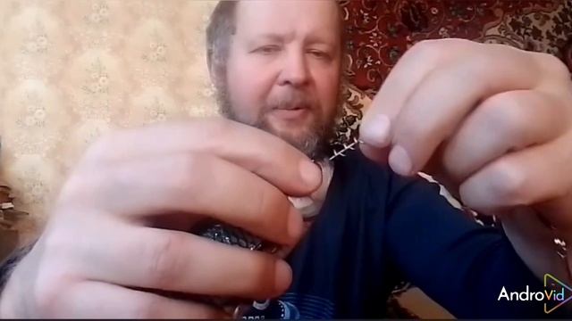 Большие силиконовые виброхвосты и их оснащение.mp4