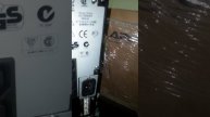 APC Online UPS SURT 3kVA