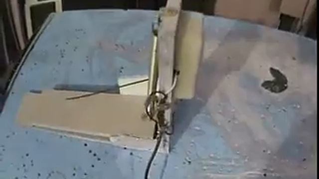 мой сверлильный