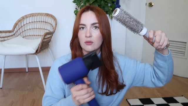 DYSON SUPERSONIC SECADORA DE CABELLO - SI O NO VALE LA PENA?