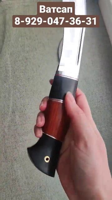 мини-кукри из кованой стали #кукри #мачете #непал #нож #топор #охота
