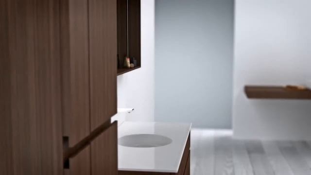 VitrA   Memoria Series