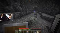 Je joue a Minecraft avec des pots