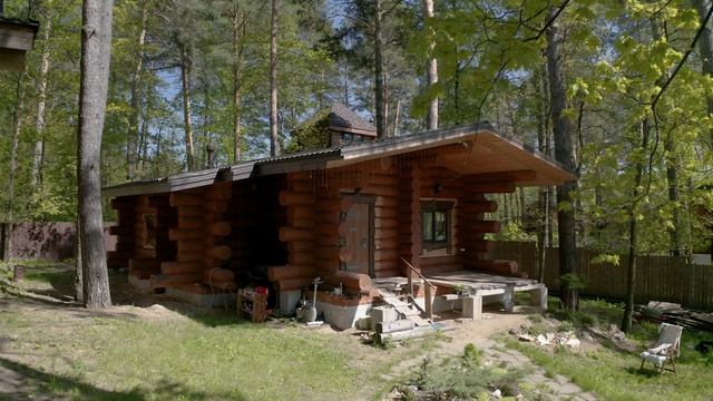супер Дом топором