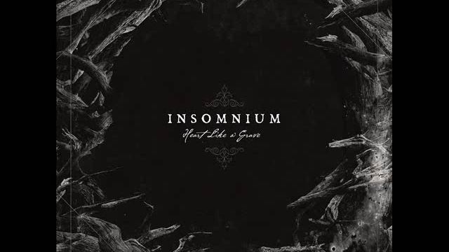 INSOMNIUM - Heart Like a Grave (FULL ALBUM) 2019