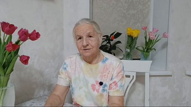 С 8 марта!