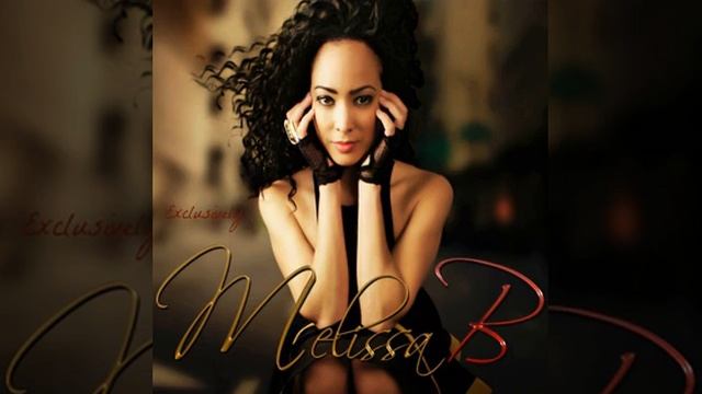 Melissa B.- Steal From My Heart (feat. Gianna Salvato) - [Official Audio]