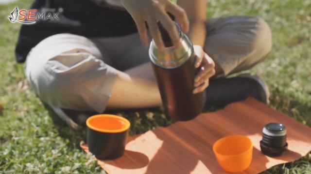 Термос Esbit VF1000ML