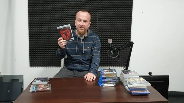 Rzadkie gry na ps3 i nie tylko #3