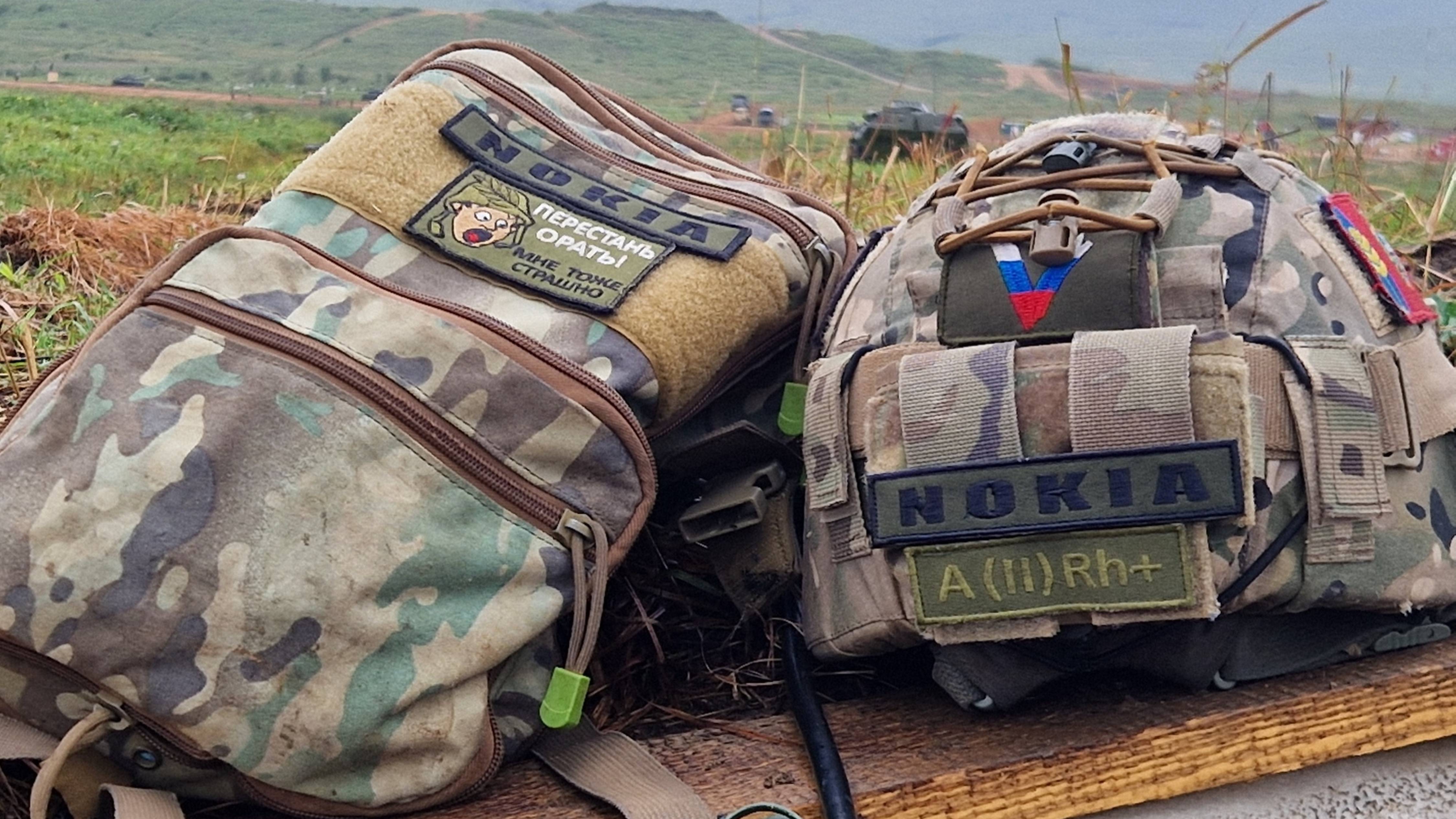 Arma3 - Escape From Altis