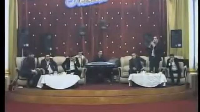 Доля воровская meyxana 2012   YouTube