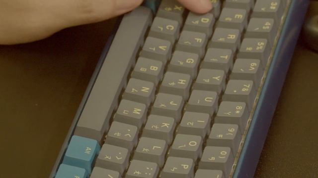 Neon Lubed Inferno Sporty Key Caps Cherry MX Silver Speed and Creamy Tactile Delights! 1
