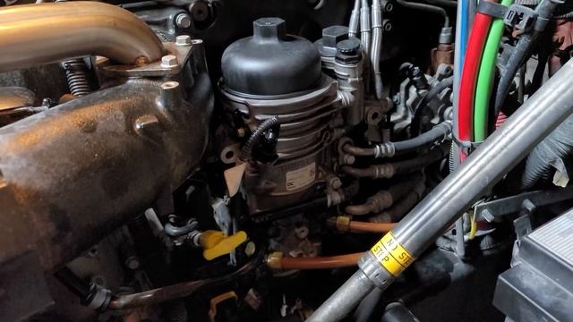 Detroit dd15 y dd13 problemas para encender causas