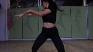 Don't Stop It / Dancehall Female Style / @Free Dancers Studio