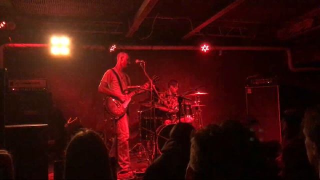 Electric Candies - Bird (Live at Pod3emka, Ростов-на-Дону, 22.04.22)