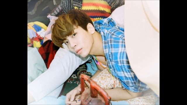 SHINee comeback - "Sherlock"-JONGHYUN TEASER
