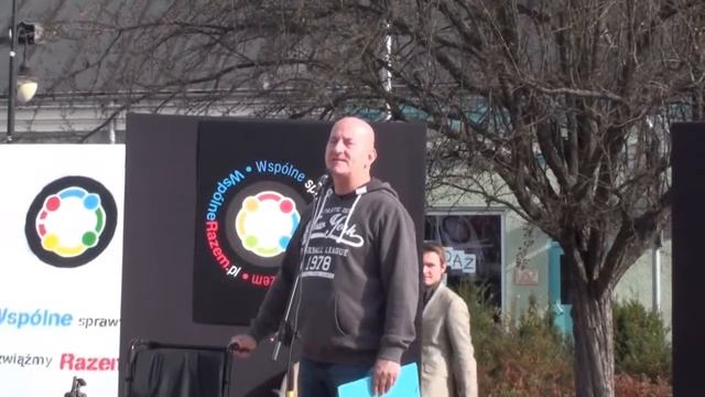 Wspolne Razem Hymn Na Wybory